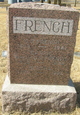  George Reese French