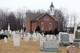 Saint Pauls Evangelical Lutheran Church Cemetery