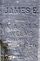  James E Weems