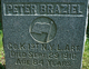  Peter Braziel