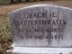  Grace E. Satterthwaite