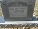  Nellie Ora <I>Poff</I> Carper