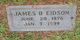  James B Eidson