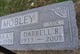  Darrell Ray Mobley