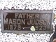  Mason Judson Rutledge