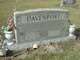  Rayford Harlan “Dave” Davenport