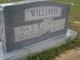  Willie Edward Williams