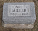  Eunice Josephine Miller