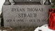  Dylan Thomas Straub