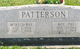  Roy Patterson