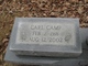 Carl Camp Photo
