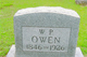  William Peter Owen