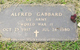  Alfred Gabbard