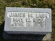  James M Lank