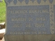  Frederick A Bartling