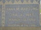  Anna Mary Bartling