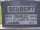  Charles Seubert