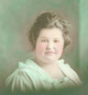  Bertha May <I>Owens</I> Tilley