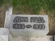  John Itzel