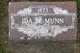  Ida M. Munn