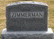  Christian C Zimmerman