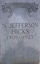  N Jefferson Hicks