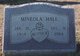  Mineola <I>Bennington</I> Hall
