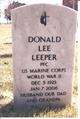  Donald Lee Leeper