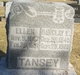  Ellen <I>Grave</I> Tansey