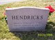 Rev F Lee Hendricks