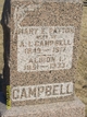  Albion Campbell