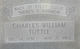  Charles William Tuttle