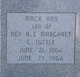  Mack Ray Tuttle