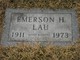 Emerson Harrold Lau