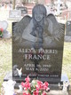  Alexa Parris France