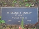  William Stanley Ensley Jr.