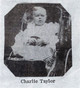  Charles J “Charlie” Taylor