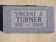 Vincent J. Turner Photo