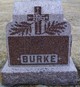  Edward W Burke