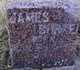  James Burke