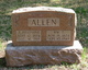  William T Allen