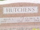  George Hutchens