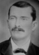  William Ceismond Nyegaard
