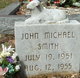  John Michael Smith