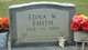  Edna W Smith