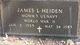  James Louis Heiden Sr.