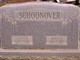  Grover Cleveland Schoonover