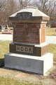  Harriet E. <I>Gross</I> Hook