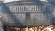  Donald Ralph Churchill