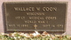 Dr Wallace Whitford Coon